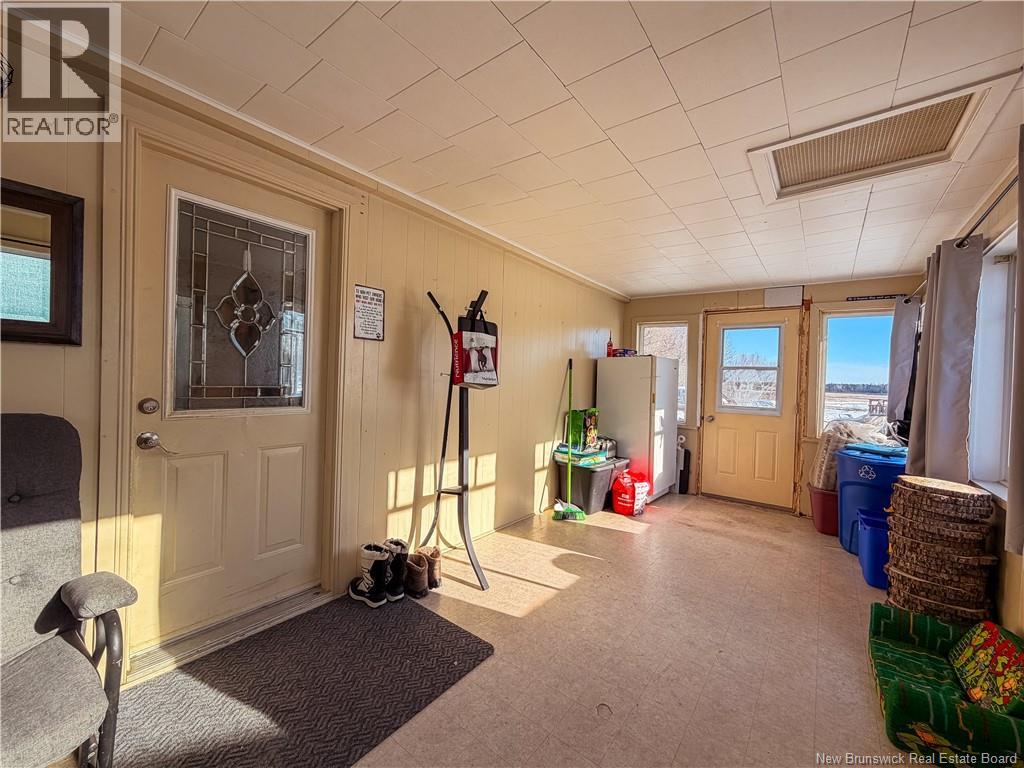 133 Rue Principale, Eel River Crossing, New Brunswick  E8E 1S2 - Photo 3 - NB132768