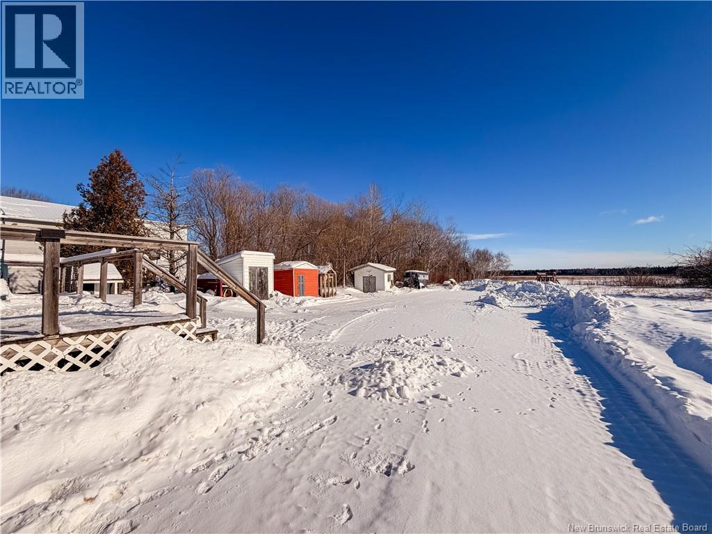133 Rue Principale, Eel River Crossing, New Brunswick  E8E 1S2 - Photo 20 - NB132768