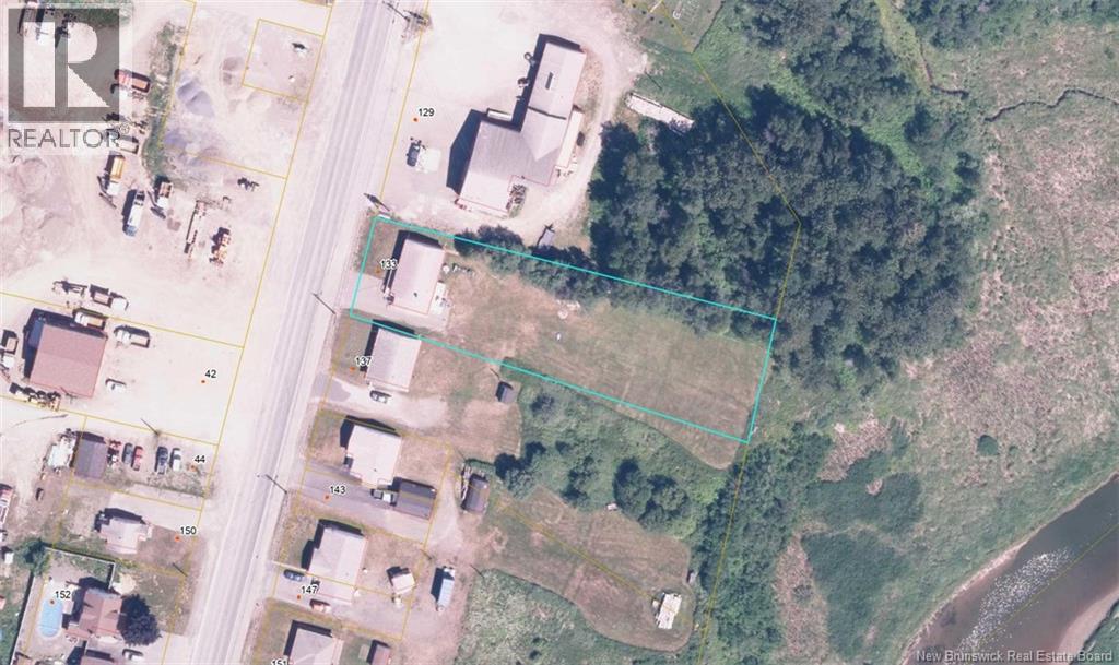 133 Rue Principale, Eel River Crossing, New Brunswick  E8E 1S2 - Photo 22 - NB132768