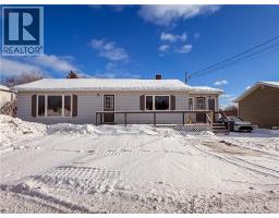 133 Rue Principale, eel river crossing, New Brunswick
