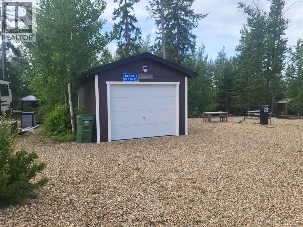 48b, 10032 Township Road 422, Rural Ponoka County, Alberta  T4J 1V9 - Photo 2 - A2172247