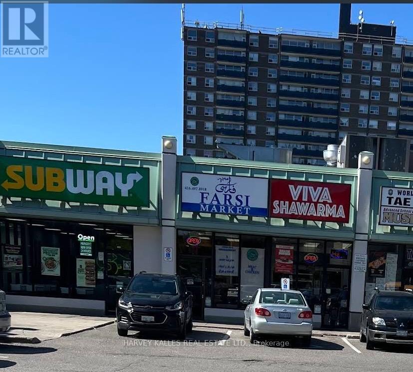 3040 DON MILLS ROAD, Toronto, Ontario