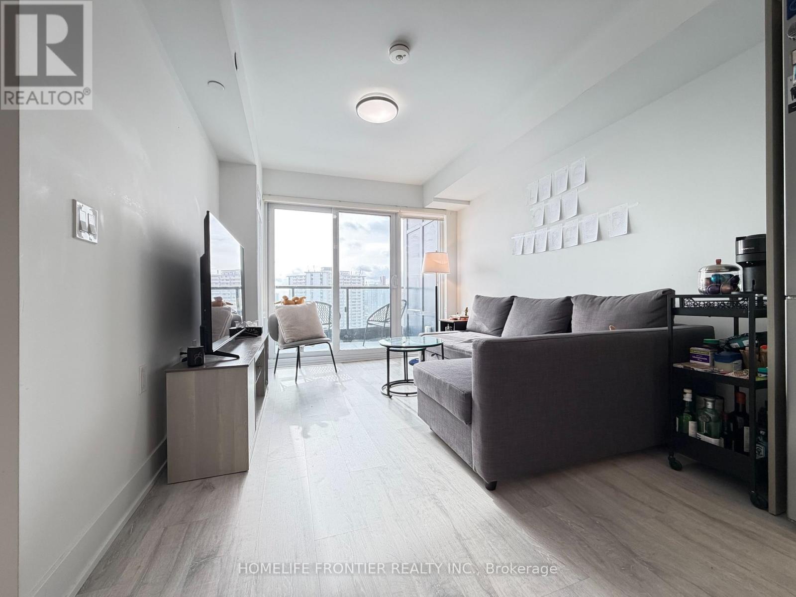 2219 - 585 Bloor Street E, Toronto, Ontario  M4W 0B3 - Photo 15 - C12735176