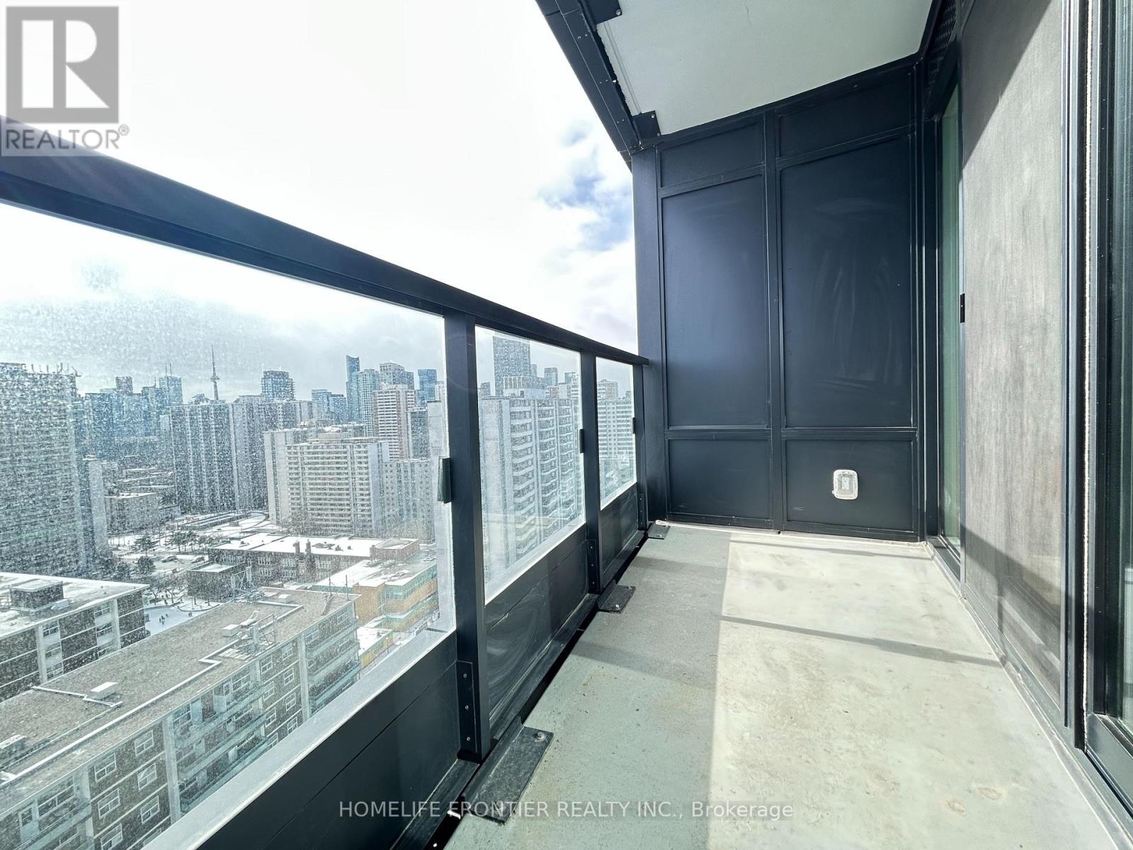 2219 - 585 Bloor Street E, Toronto, Ontario  M4W 0B3 - Photo 24 - C12735176