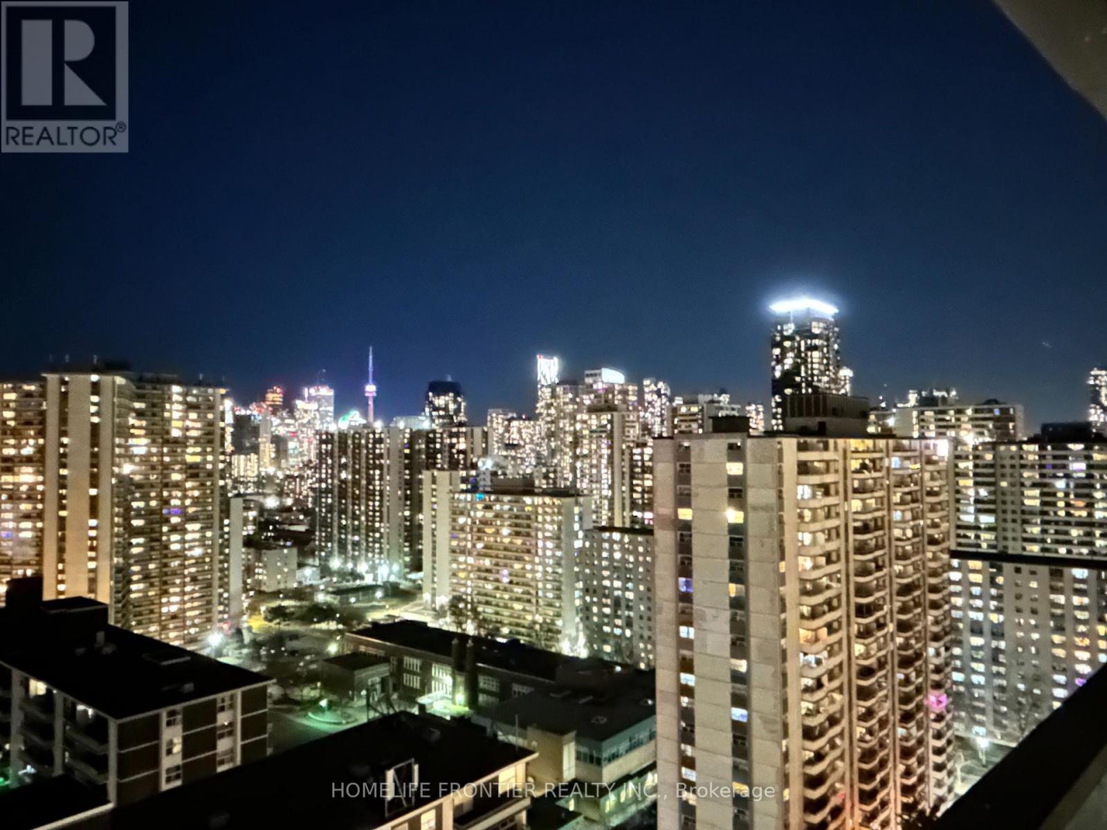 2219 - 585 Bloor Street E, Toronto, Ontario  M4W 0B3 - Photo 26 - C12735176