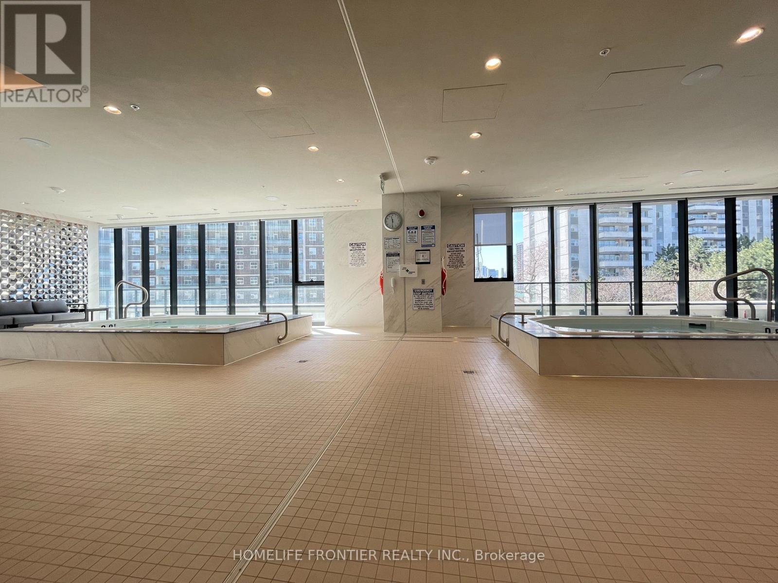 2219 - 585 Bloor Street E, Toronto, Ontario  M4W 0B3 - Photo 30 - C12735176