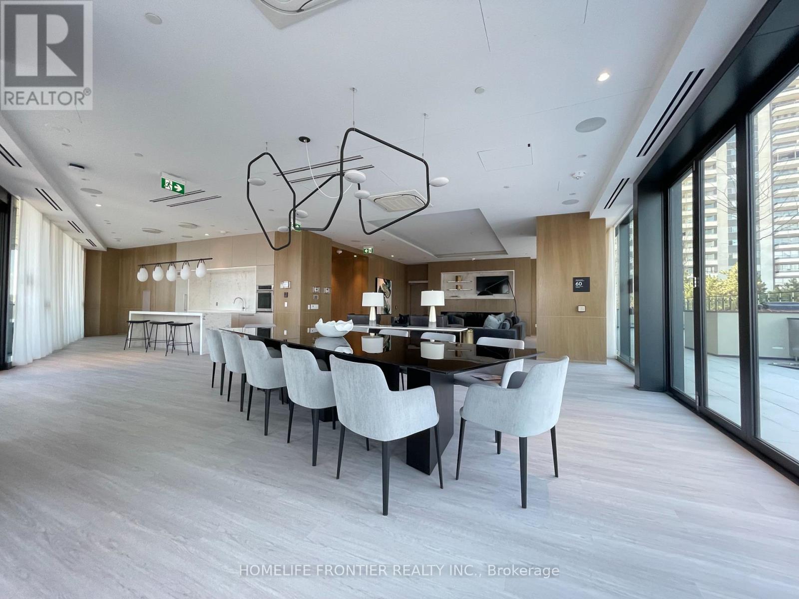 2219 - 585 Bloor Street E, Toronto, Ontario  M4W 0B3 - Photo 35 - C12735176