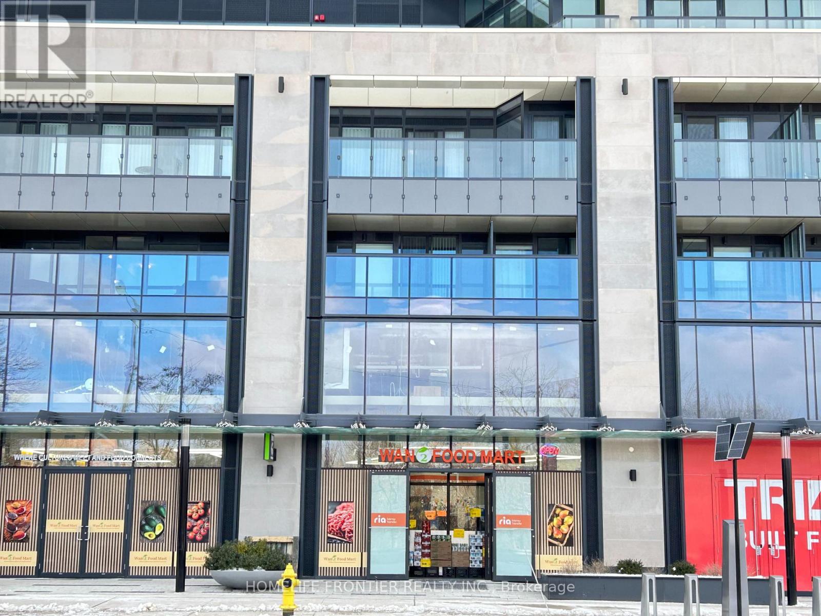 2219 - 585 Bloor Street E, Toronto, Ontario  M4W 0B3 - Photo 37 - C12735176