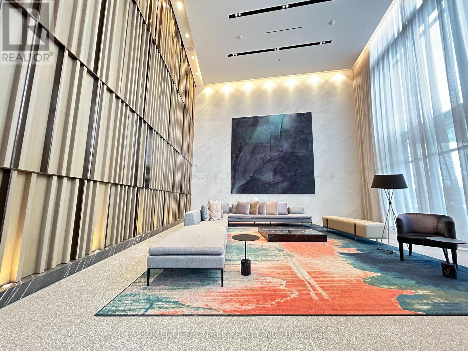 2219 - 585 Bloor Street E, Toronto, Ontario  M4W 0B3 - Photo 4 - C12735176