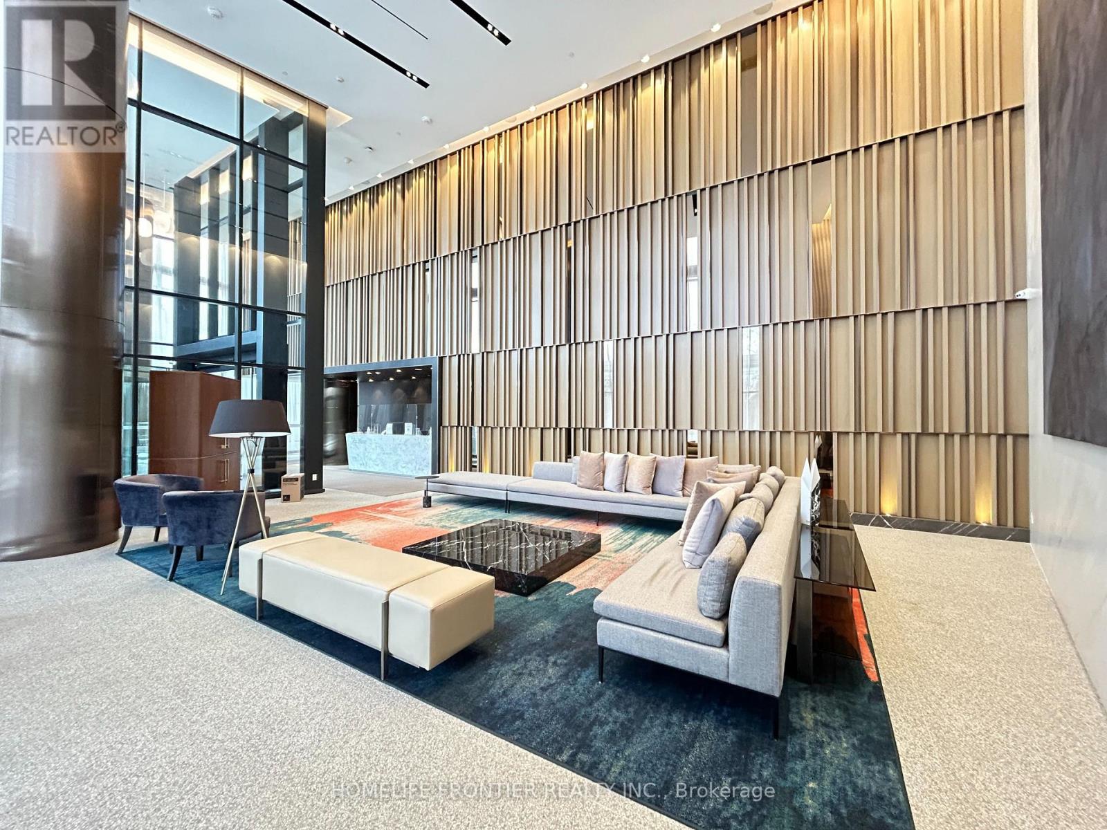 2219 - 585 Bloor Street E, Toronto, Ontario  M4W 0B3 - Photo 5 - C12735176