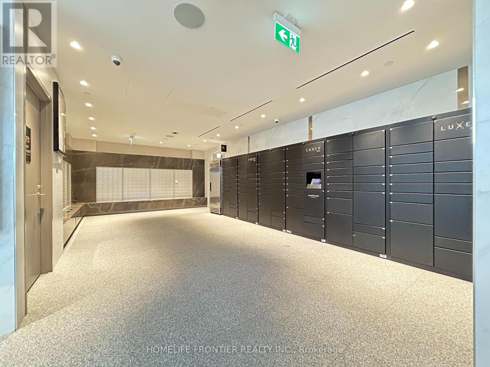 2219 - 585 Bloor Street E, Toronto, Ontario  M4W 0B3 - Photo 6 - C12735176