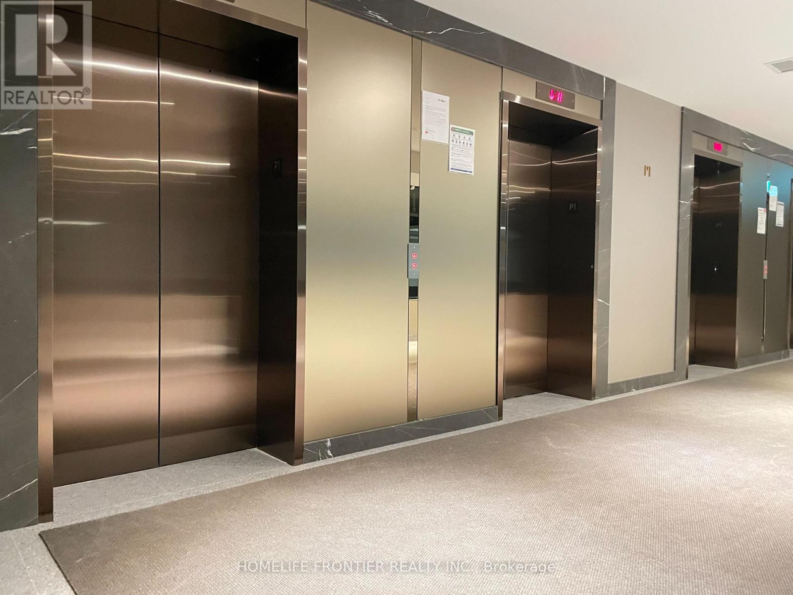 2219 - 585 Bloor Street E, Toronto, Ontario  M4W 0B3 - Photo 7 - C12735176