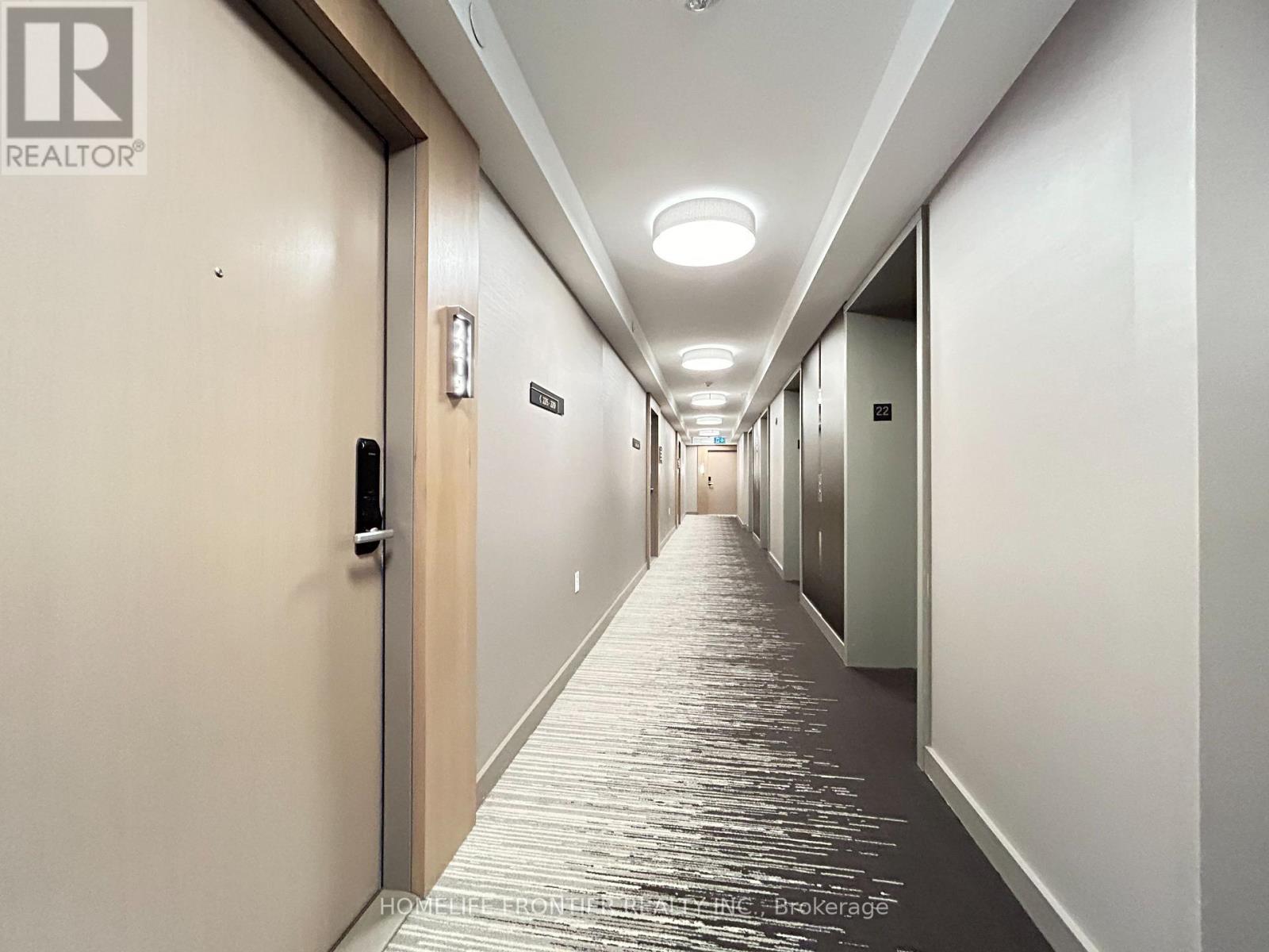 2219 - 585 Bloor Street E, Toronto, Ontario  M4W 0B3 - Photo 8 - C12735176