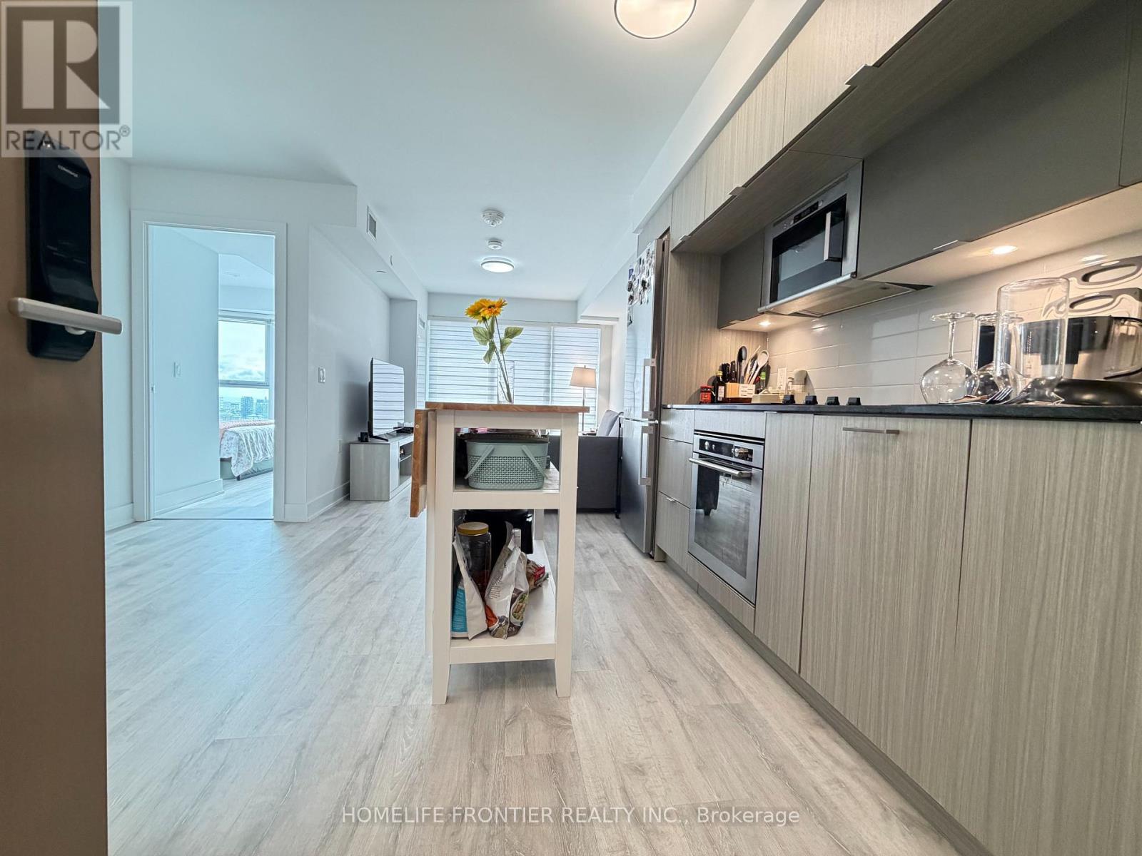 2219 - 585 Bloor Street E, Toronto, Ontario  M4W 0B3 - Photo 9 - C12735176