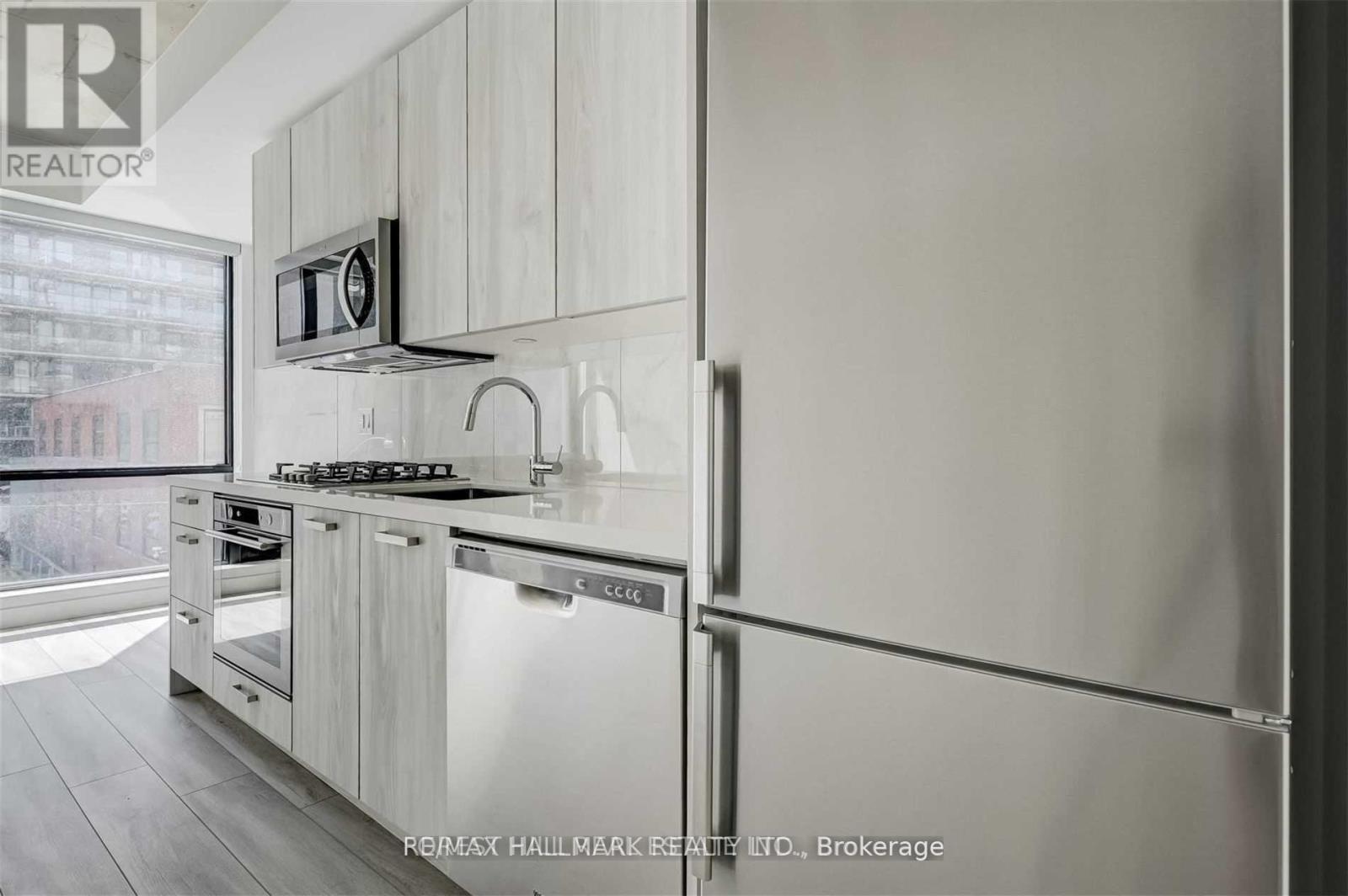 205 - 458 Richmond Street, Toronto, Ontario  M5V 1Y1 - Photo 9 - C12735192