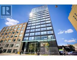 205 - 458 RICHMOND STREET, Toronto, Ontario