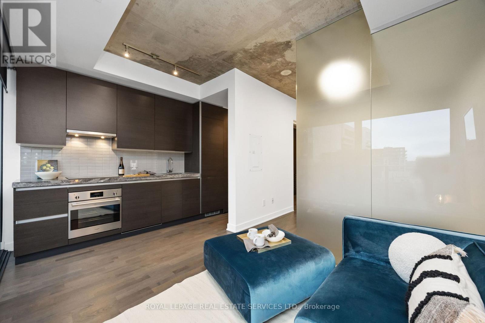 1128 - 629 King Street W, Toronto, Ontario  M5V 0G9 - Photo 10 - C12735194