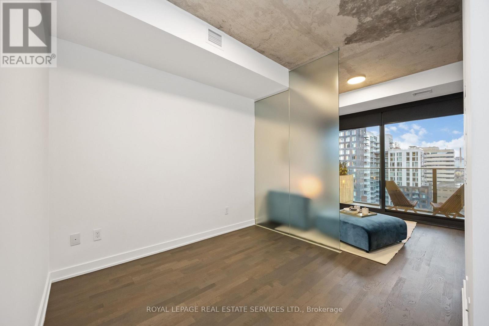 1128 - 629 King Street W, Toronto, Ontario  M5V 0G9 - Photo 12 - C12735194