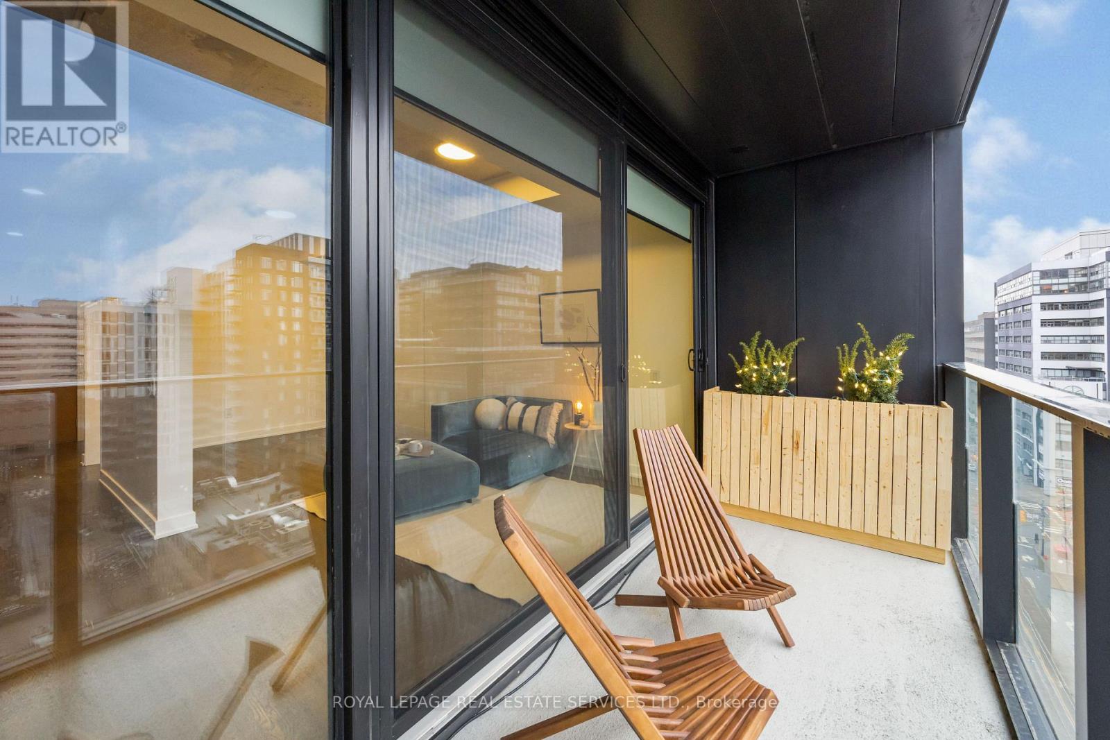 1128 - 629 King Street W, Toronto, Ontario  M5V 0G9 - Photo 25 - C12735194