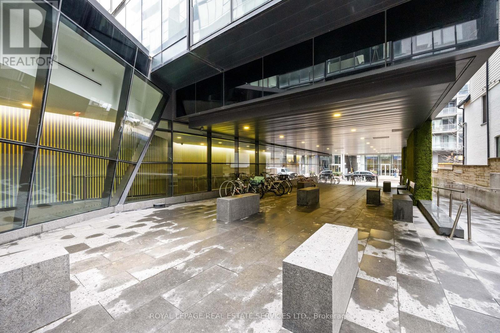 1128 - 629 King Street W, Toronto, Ontario  M5V 0G9 - Photo 28 - C12735194