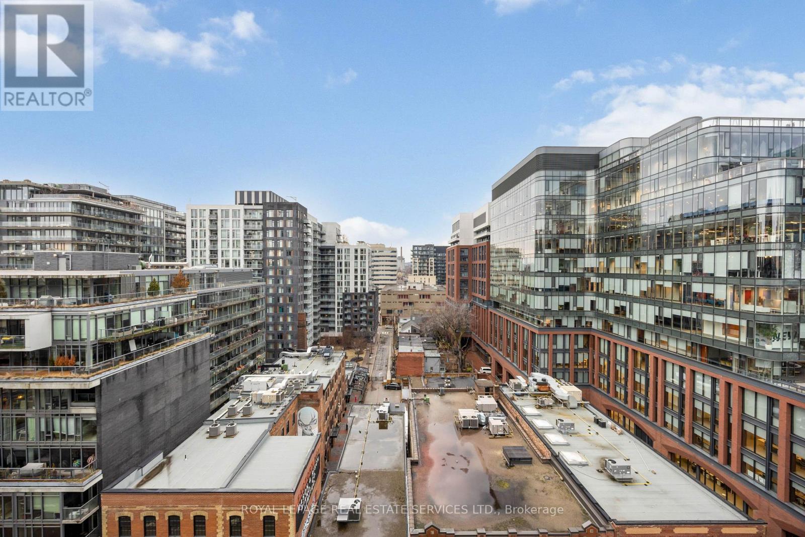 1128 - 629 King Street W, Toronto, Ontario  M5V 0G9 - Photo 29 - C12735194