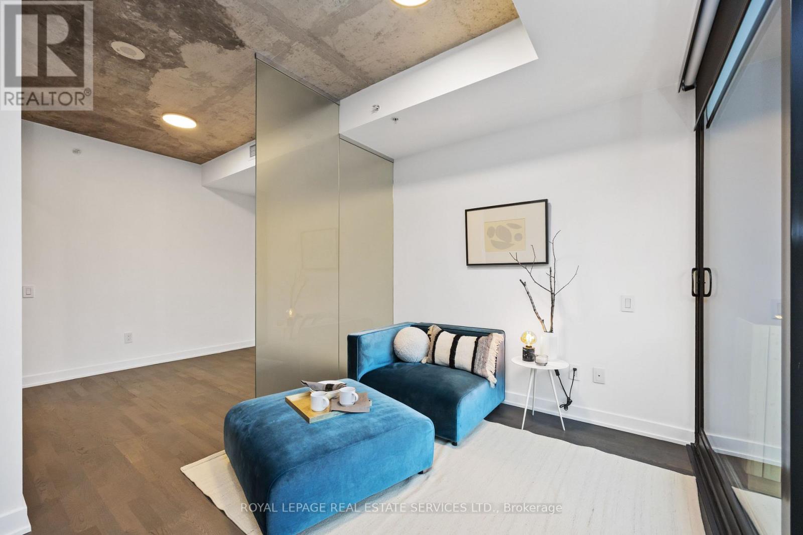 1128 - 629 King Street W, Toronto, Ontario  M5V 0G9 - Photo 9 - C12735194