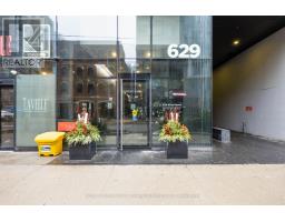 1128 - 629 KING STREET W, Toronto, Ontario