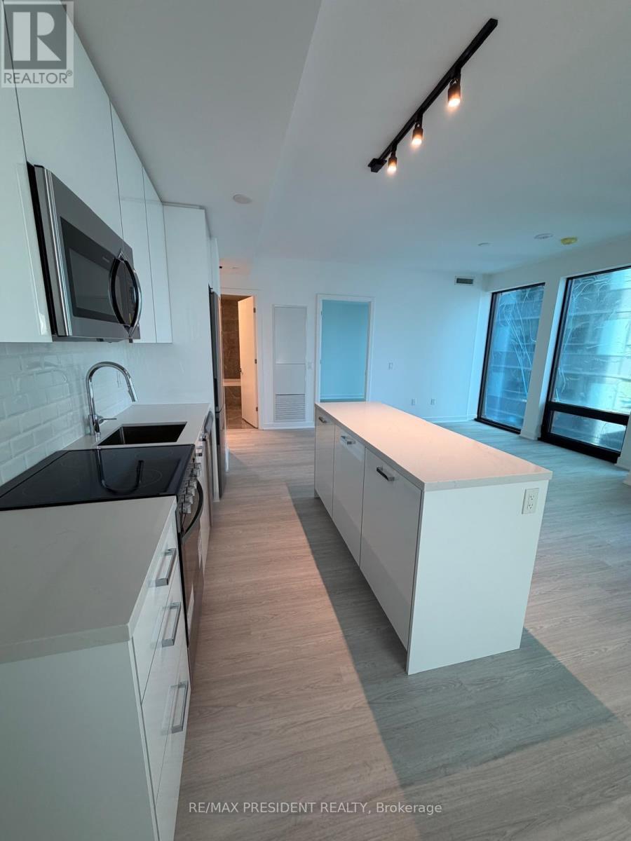 402 - 284 King Street E, Toronto, Ontario  M5A 0K3 - Photo 10 - C12735212