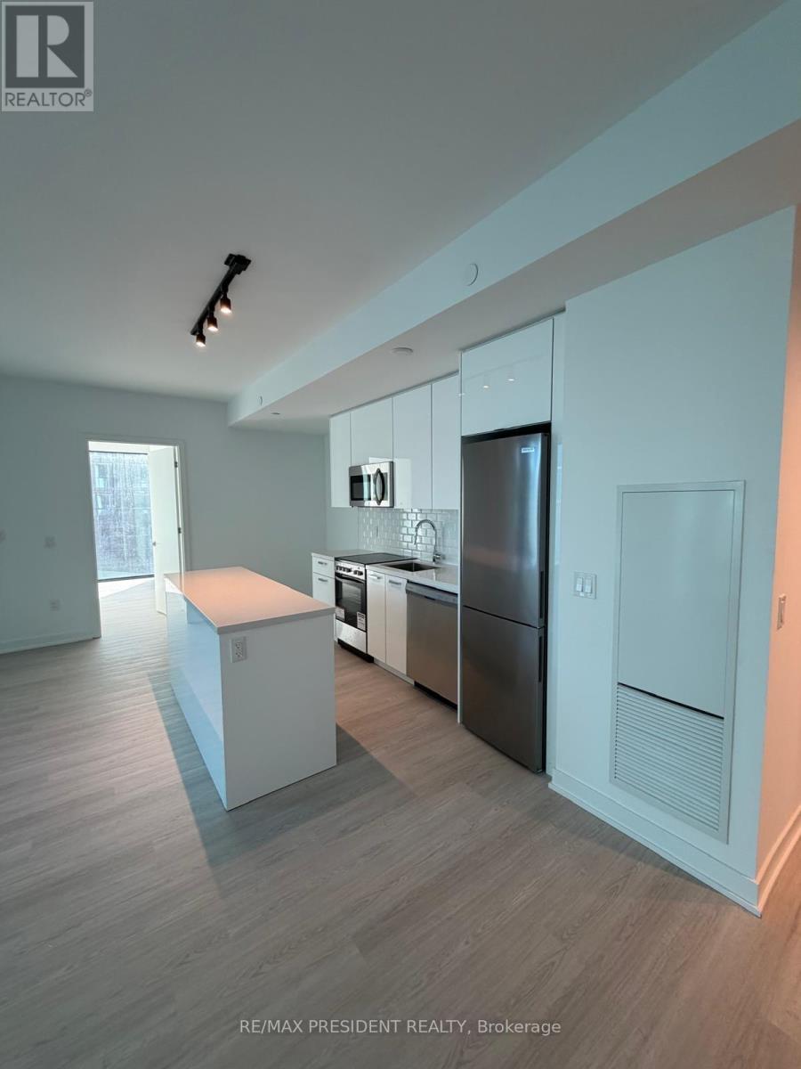 402 - 284 King Street E, Toronto, Ontario  M5A 0K3 - Photo 12 - C12735212