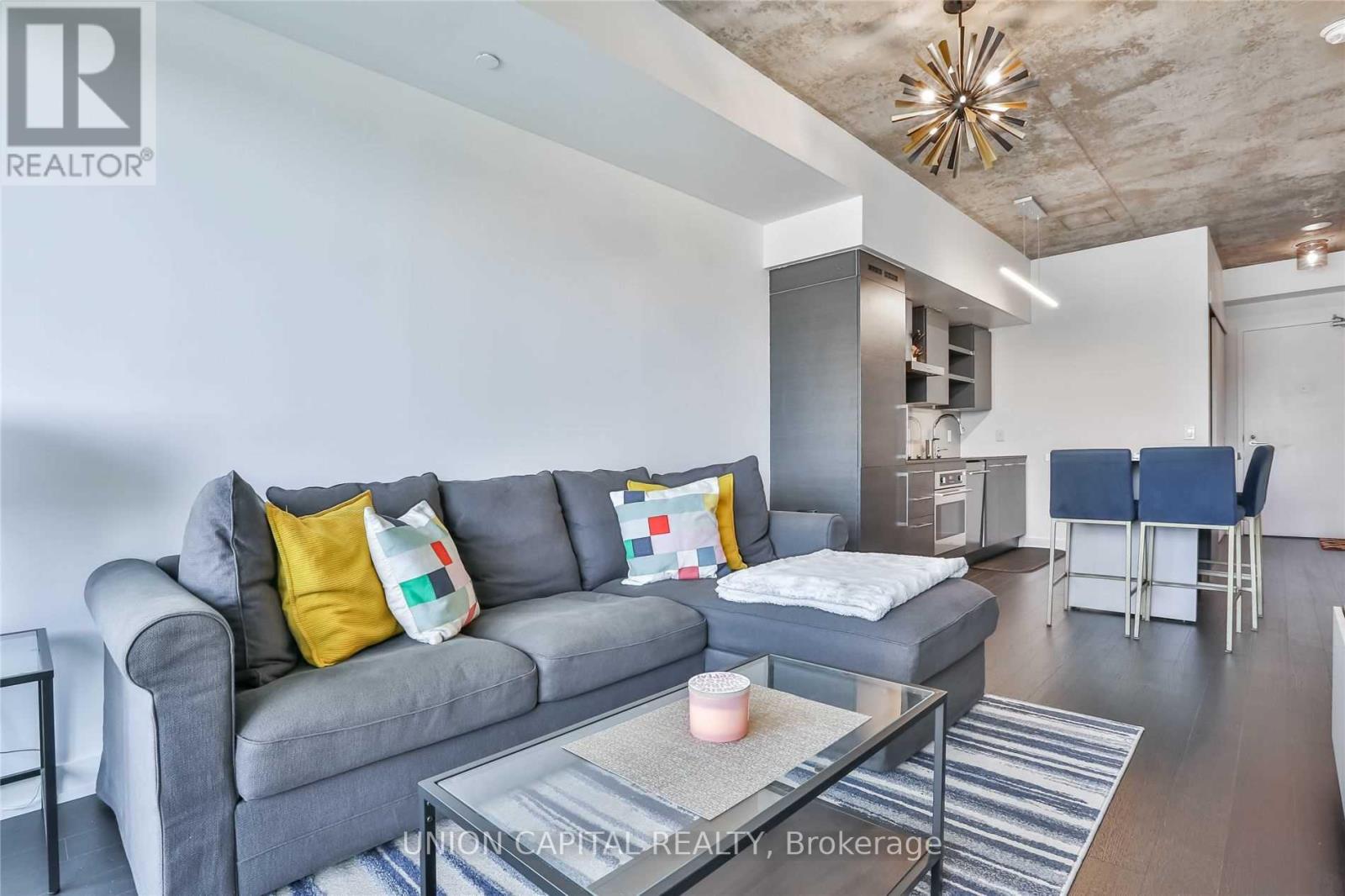 729 - 1030 King Street W, Toronto, Ontario  M6K 3N3 - Photo 10 - C12735226