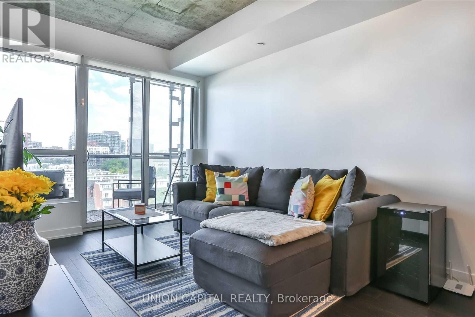 729 - 1030 King Street W, Toronto, Ontario  M6K 3N3 - Photo 11 - C12735226