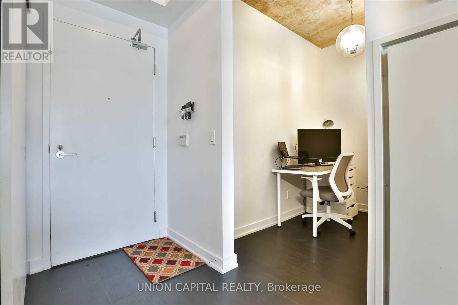 729 - 1030 King Street W, Toronto, Ontario  M6K 3N3 - Photo 18 - C12735226