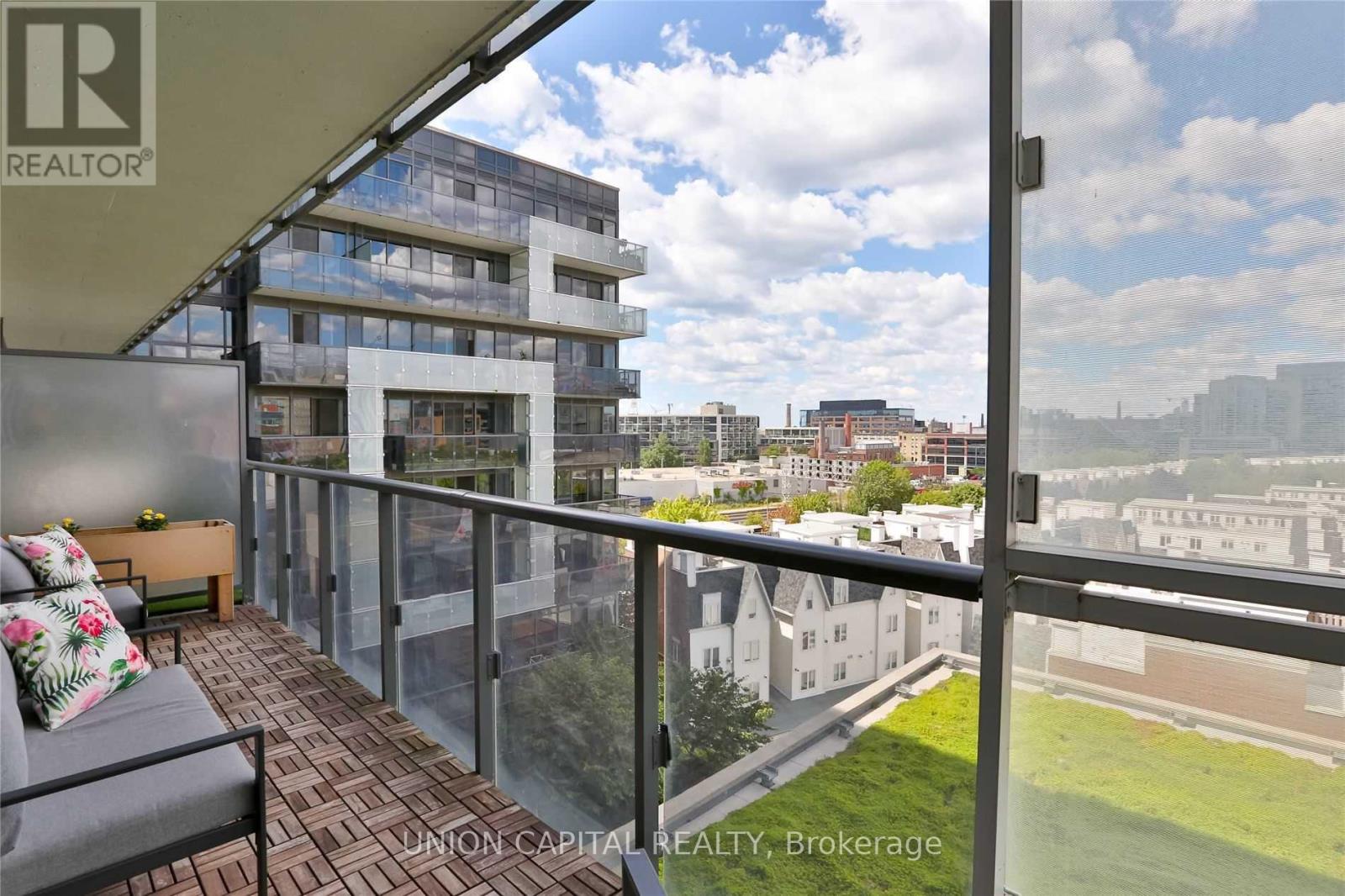 729 - 1030 King Street W, Toronto, Ontario  M6K 3N3 - Photo 20 - C12735226