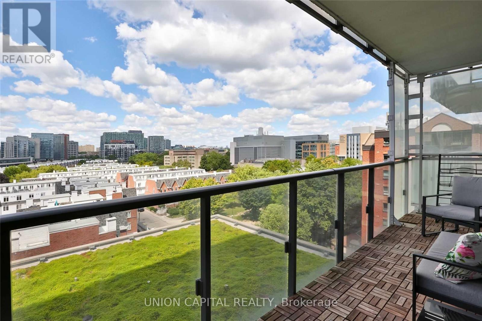 729 - 1030 King Street W, Toronto, Ontario  M6K 3N3 - Photo 21 - C12735226