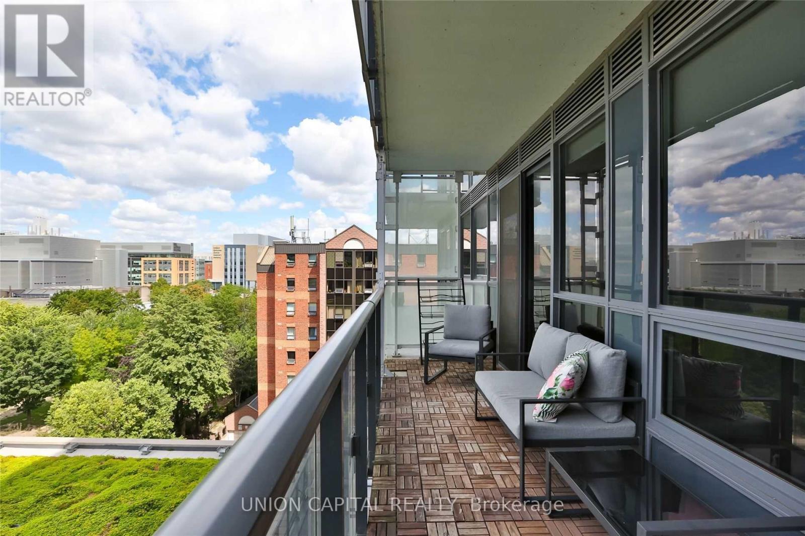 729 - 1030 King Street W, Toronto, Ontario  M6K 3N3 - Photo 22 - C12735226