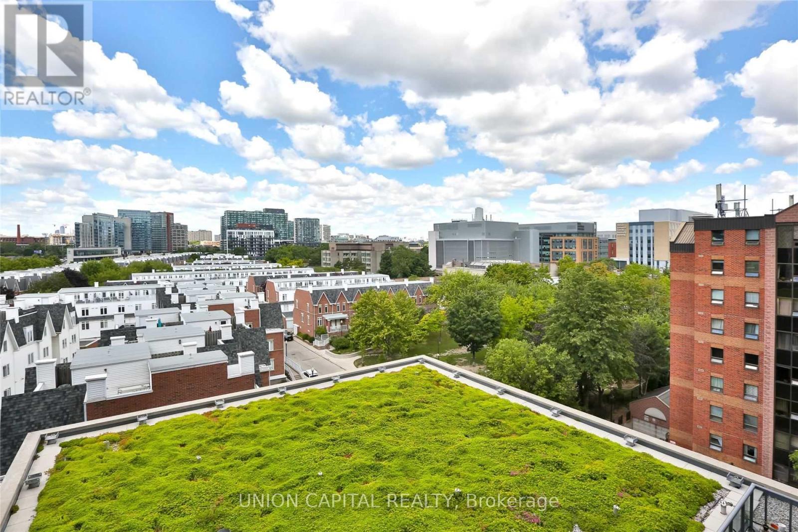 729 - 1030 King Street W, Toronto, Ontario  M6K 3N3 - Photo 23 - C12735226