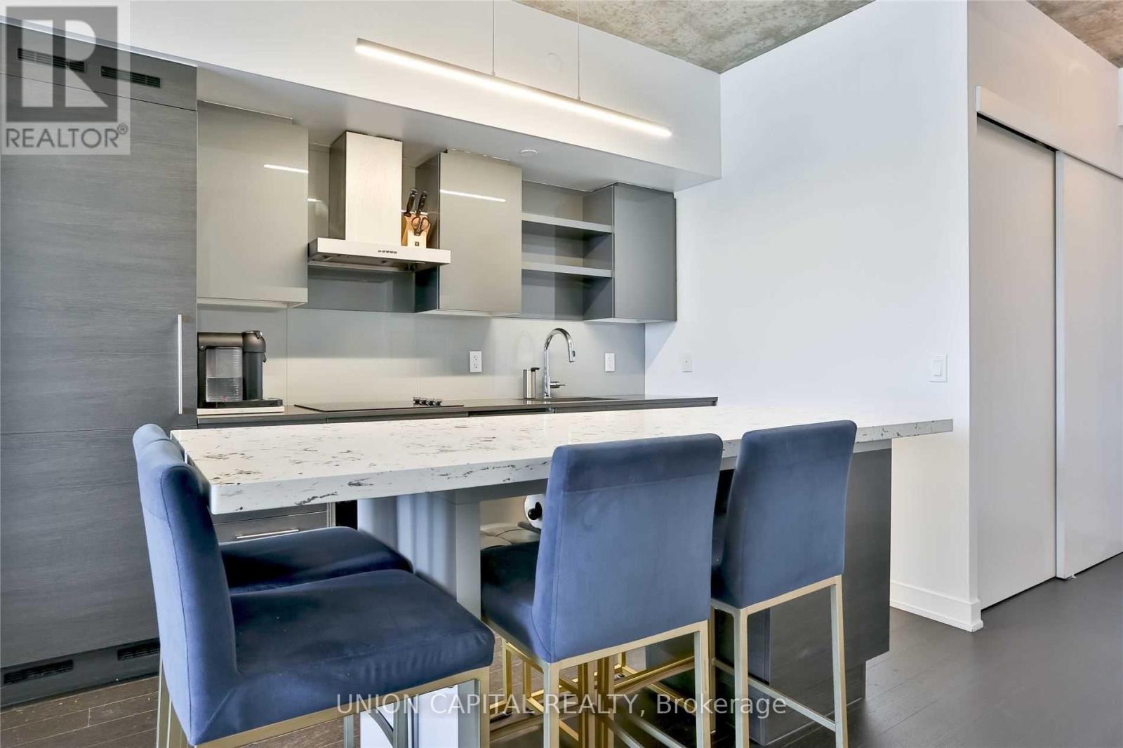 729 - 1030 King Street W, Toronto, Ontario  M6K 3N3 - Photo 3 - C12735226