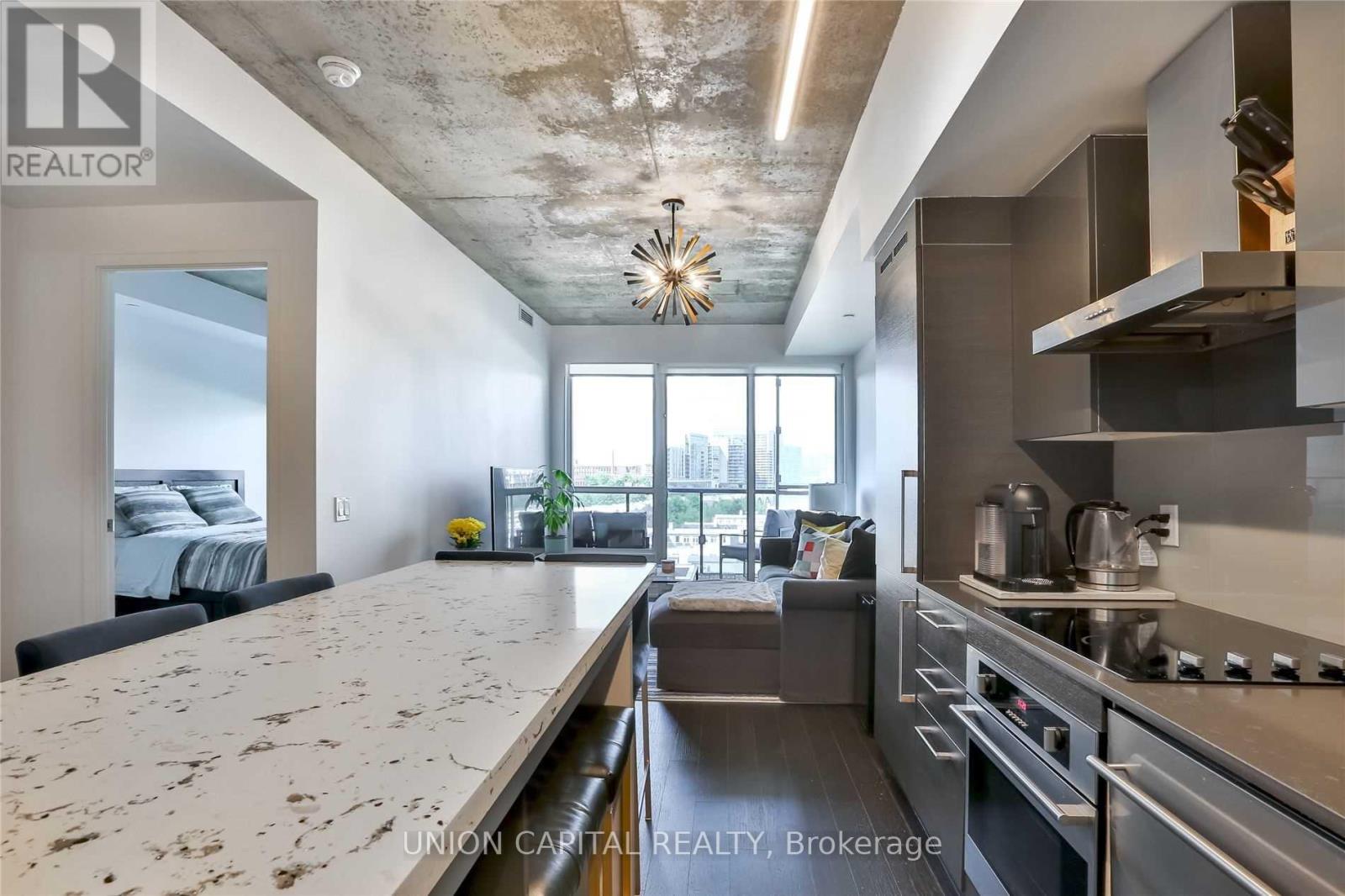 729 - 1030 King Street W, Toronto, Ontario  M6K 3N3 - Photo 7 - C12735226