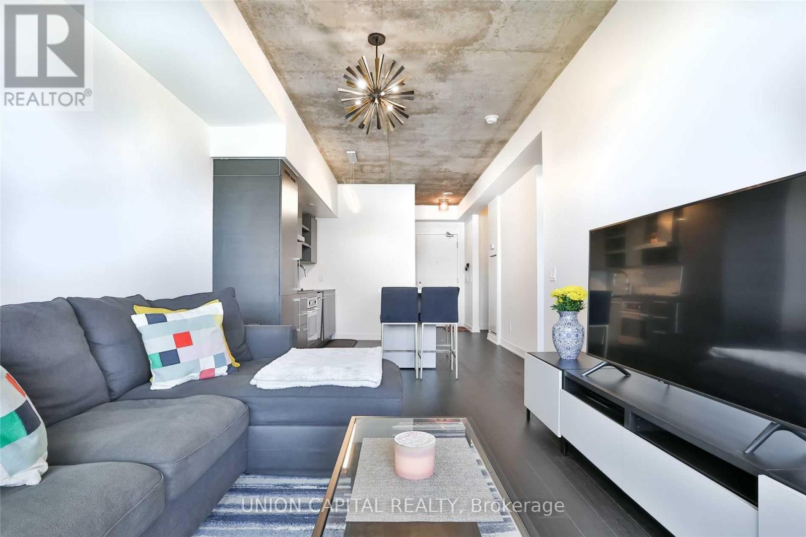 729 - 1030 King Street W, Toronto, Ontario  M6K 3N3 - Photo 8 - C12735226