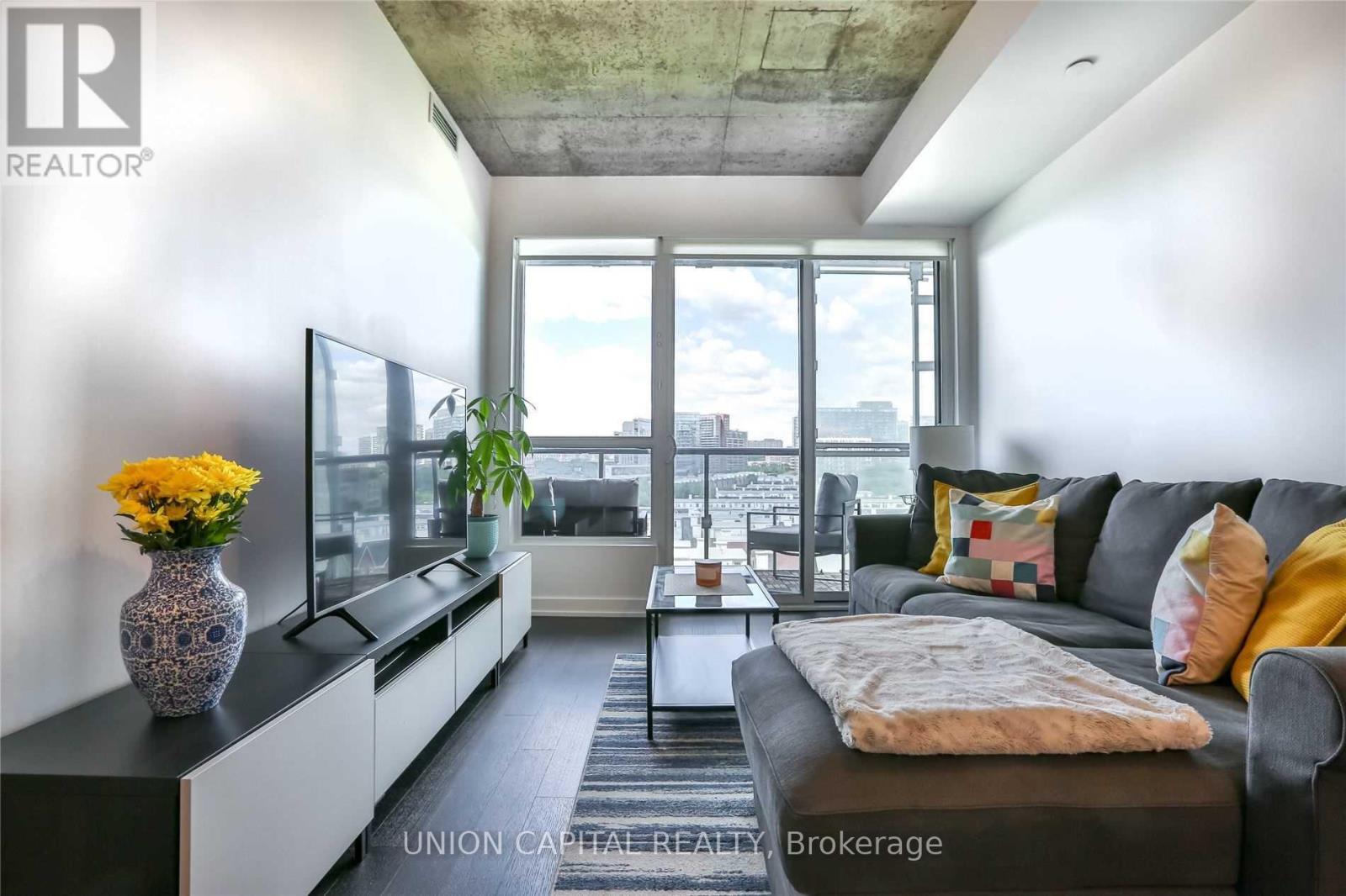 729 - 1030 King Street W, Toronto, Ontario  M6K 3N3 - Photo 9 - C12735226