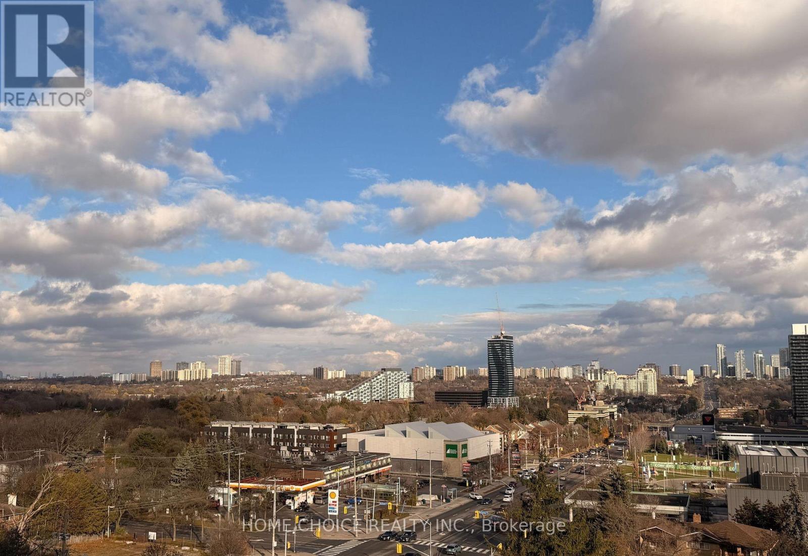 918 - 699 Sheppard Avenue E, Toronto, Ontario  M2K 0J5 - Photo 2 - C12735236