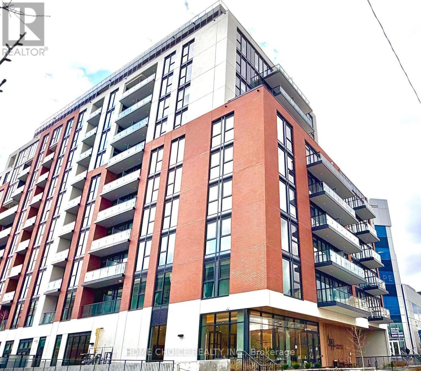 918 - 699 Sheppard Avenue E, Toronto, Ontario  M2K 0J5 - Photo 3 - C12735236