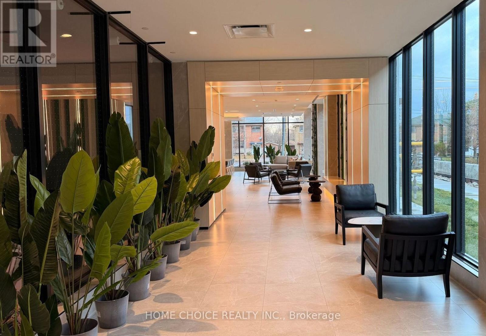 918 - 699 Sheppard Avenue E, Toronto, Ontario  M2K 0J5 - Photo 4 - C12735236