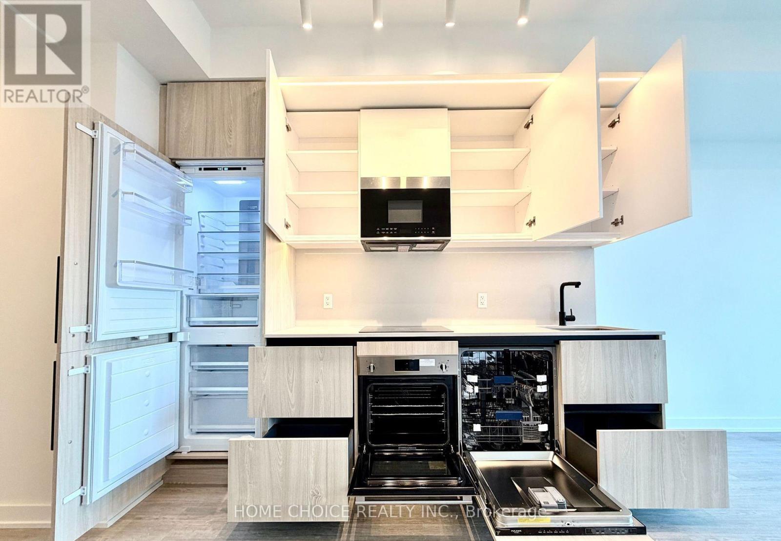 918 - 699 Sheppard Avenue E, Toronto, Ontario  M2K 0J5 - Photo 9 - C12735236