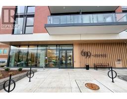 918 - 699 SHEPPARD AVENUE E, Toronto, Ontario