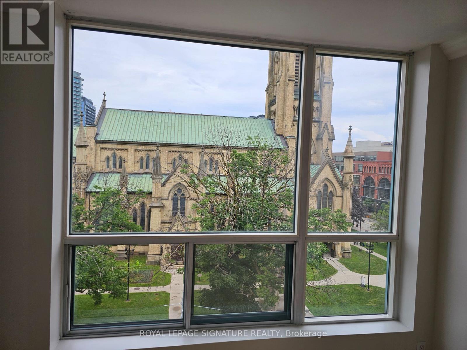 619 - 92 King Street E, Toronto, Ontario  M5C 2V8 - Photo 11 - C12735268