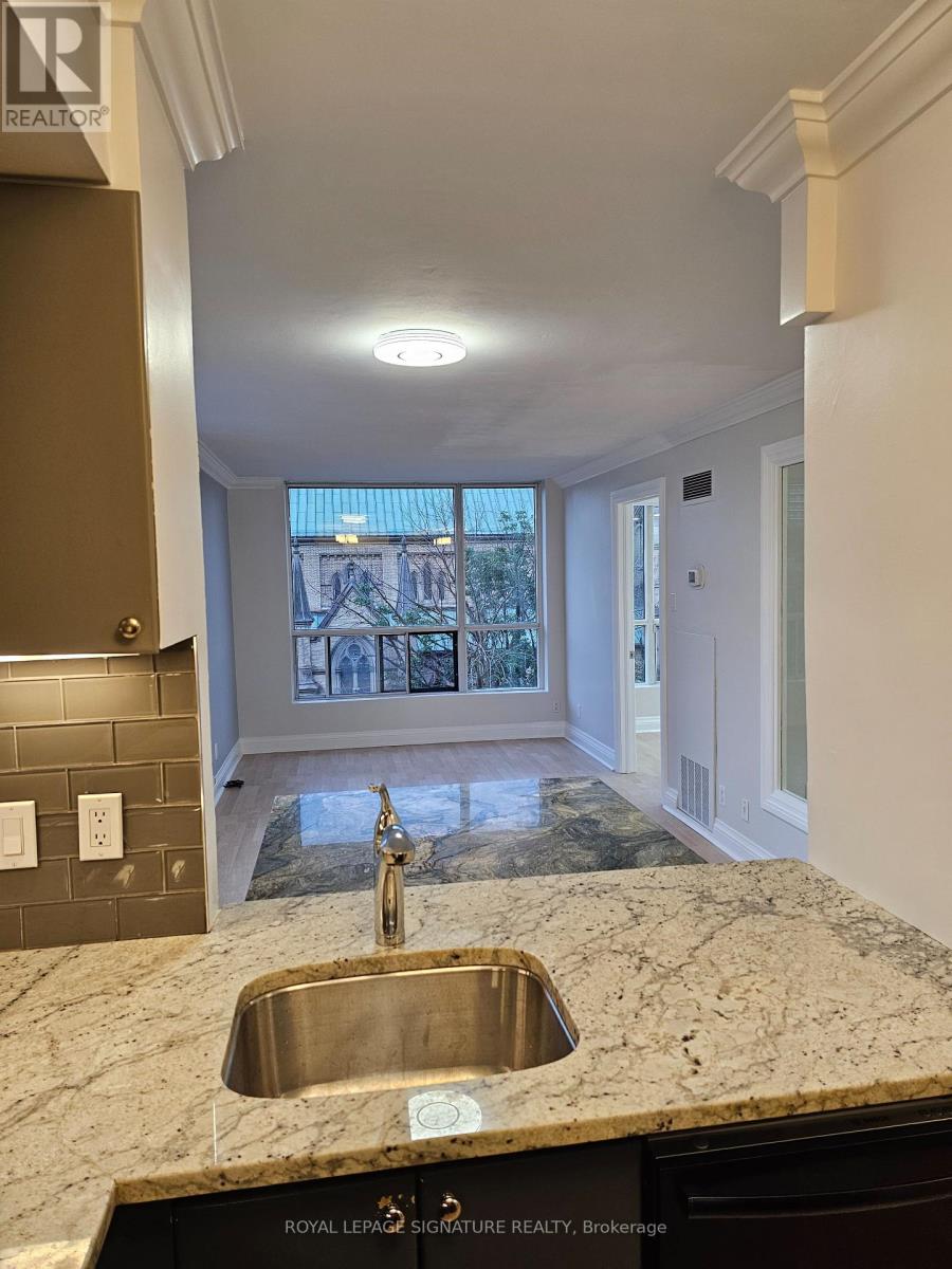 619 - 92 King Street E, Toronto, Ontario  M5C 2V8 - Photo 6 - C12735268