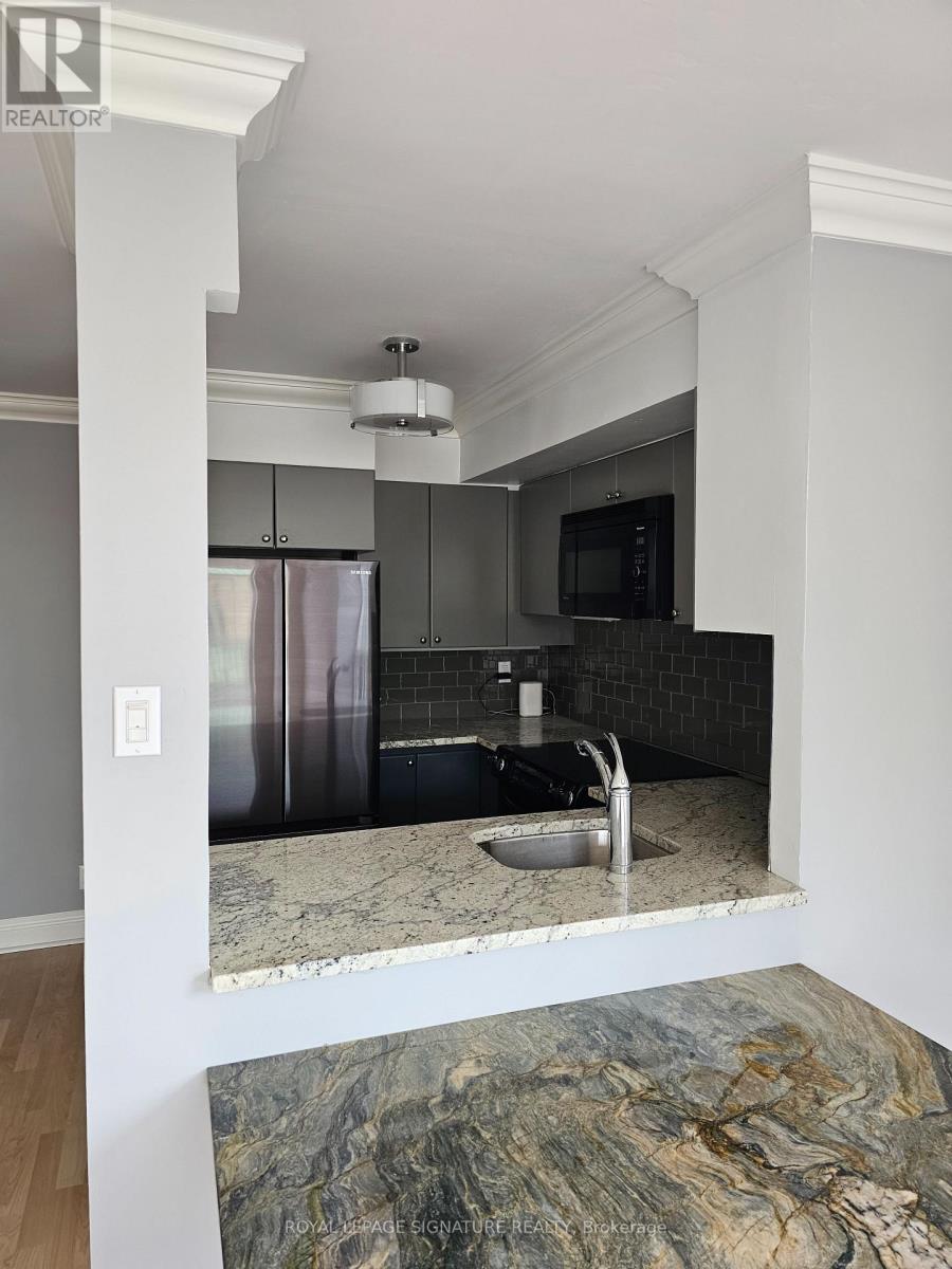 619 - 92 King Street E, Toronto, Ontario  M5C 2V8 - Photo 8 - C12735268