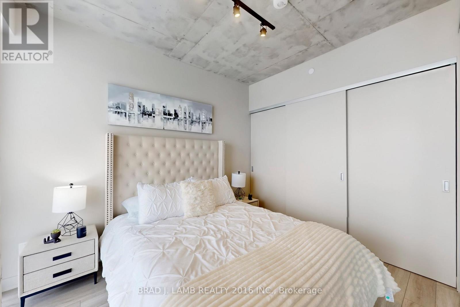 1207 - 458 Richmond Street W, Toronto, Ontario  M5V 0S9 - Photo 16 - C12735278