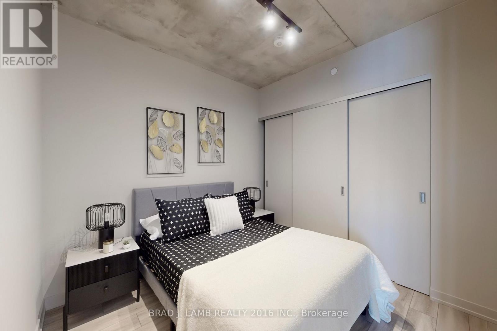 1207 - 458 Richmond Street W, Toronto, Ontario  M5V 0S9 - Photo 19 - C12735278